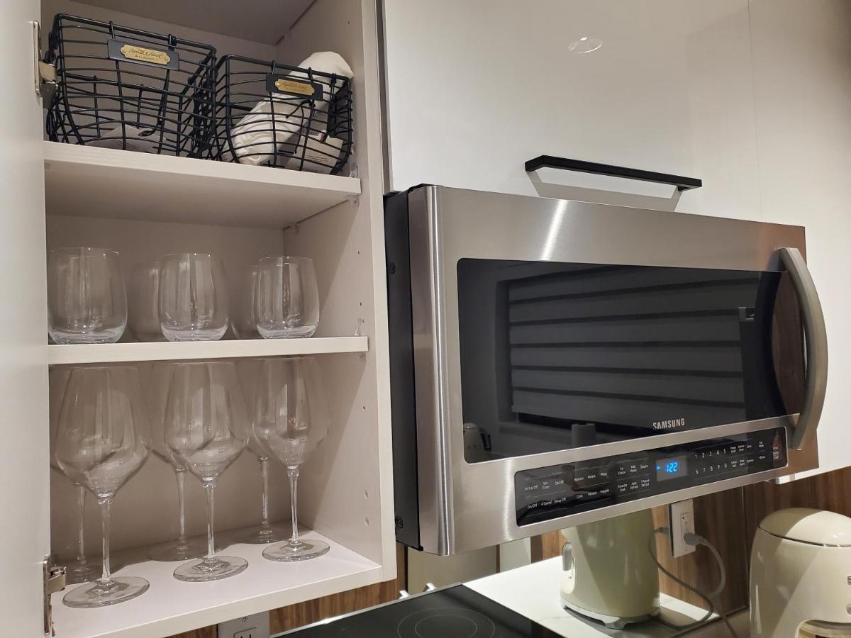 מיאמי Design District By Midtown, Wynwood, Brickell, 10 Min To The Beach, Free Parking מראה חיצוני תמונה
