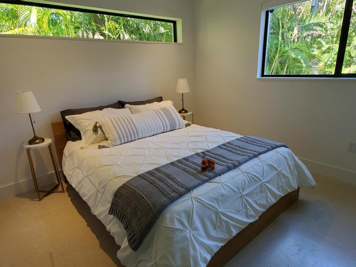 מיאמי Design District By Midtown, Wynwood, Brickell, 10 Min To The Beach, Free Parking מראה חיצוני תמונה