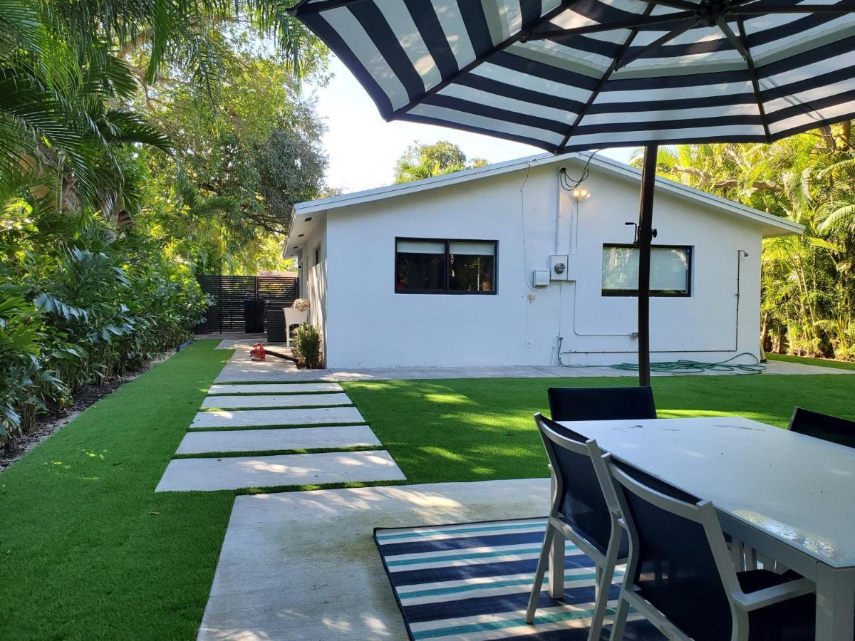 מיאמי Design District By Midtown, Wynwood, Brickell, 10 Min To The Beach, Free Parking מראה חיצוני תמונה
