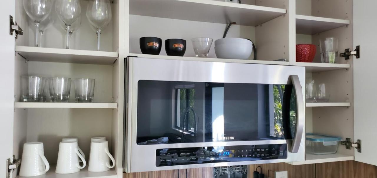 מיאמי Design District By Midtown, Wynwood, Brickell, 10 Min To The Beach, Free Parking מראה חיצוני תמונה