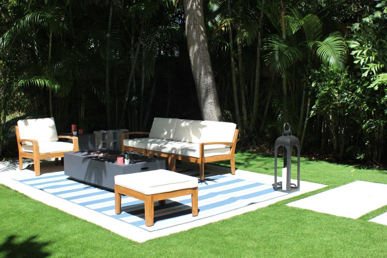 מיאמי Design District By Midtown, Wynwood, Brickell, 10 Min To The Beach, Free Parking מראה חיצוני תמונה